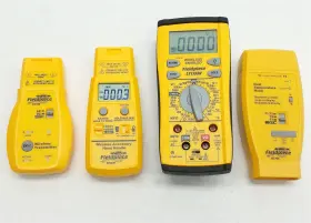 LT17AW FIELDPIECE Hvac Hvacr Wireless Multimeter Head