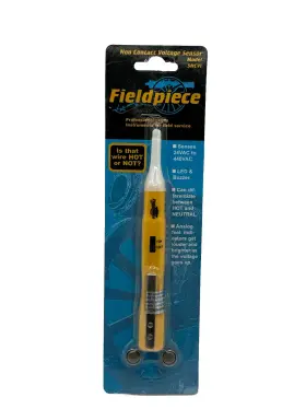 SNCV1 FIELDPIECE Contact Voltage Detector