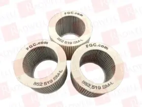 519SM-L FILTRATION GROUP Box