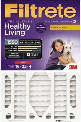 378482527705 FILTRETE Air Fltr