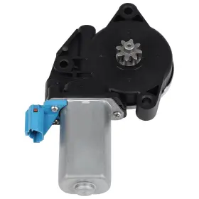 152457-5250-1205314071 FINDAUTO Power Window Motor Kia Front