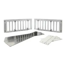 PAVER-VENT-4-LNTS FIREGEAR Steel Kit
