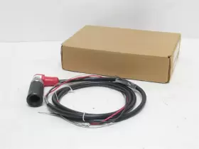 48PT2-9007 FIREYE Box Infrared Scanner Leads