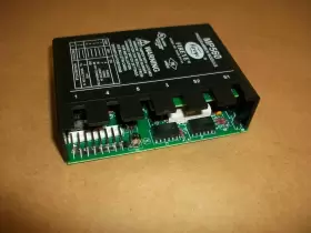 MP560 FIREYE Programmer Module #2