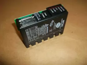MP560 FIREYE Programmer Module