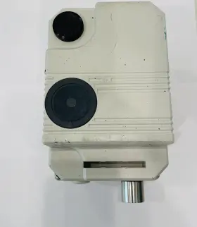 NX20-1 FIREYE Servo Motor