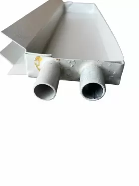 9-360-36 FIRST CO Condensate Drain Pan Unit #3