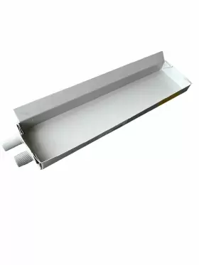 9-360-36 FIRST CO Condensate Drain Pan Unit