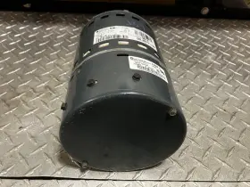9MVM07528 FIRST CO Ecm Blower Motor #2