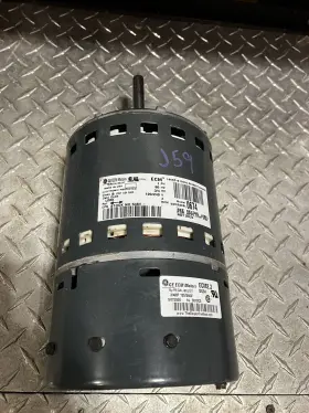 9MVM07528 FIRST CO Ecm Blower Motor