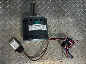 M191 FIRST CO Blower