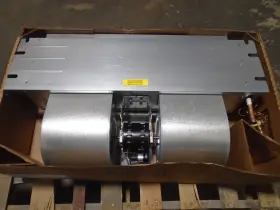 19HX0 FIRST COMPANY Txv Uncased Ceiling Fan Coil