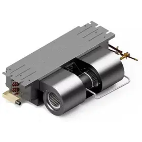 24HXS05 FIRST COMPANY Fan Coil Heat Strip