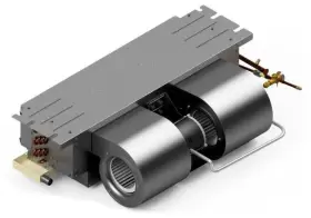 30HX5 FIRST COMPANY Hx Heat Horizontal