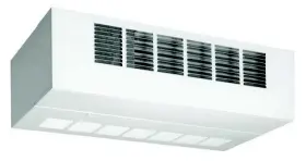 4CHBC-31-943-1D FIRST COMPANY Rh Hydronic Uncased Fan Coil