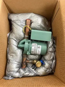 940-3-CV FIRST COMPANY Pump Module