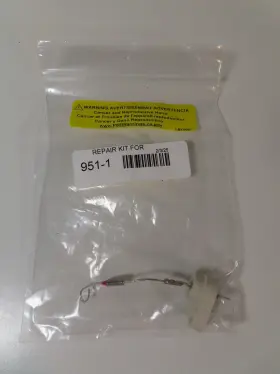 951-1 FIRST COMPANY Repair Heater Hvac Kit