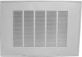 967-8 FIRST COMPANY Louvered Panel