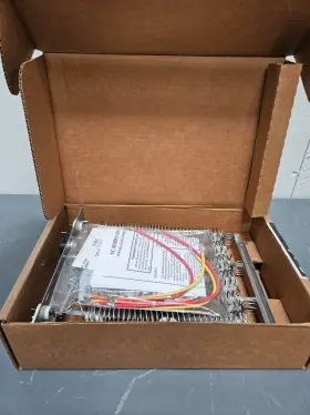9EHUC1-205 FIRST COMPANY Heat Strip Uc