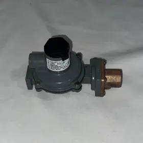 R232-HBF FISHER Propane Regulator