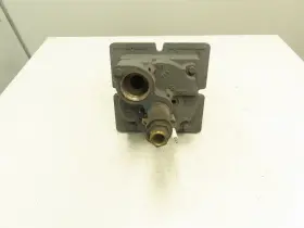 4441-4-AASH-F FIVES NORTH AMERICAN Tempest Natural Gas Burner