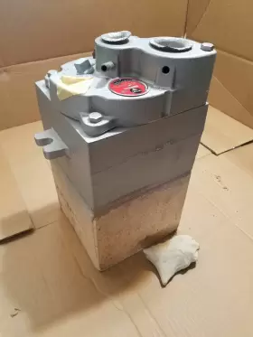 4442-1 FIVES NORTH AMERICAN Nos Tempest Gas Combustion Burner