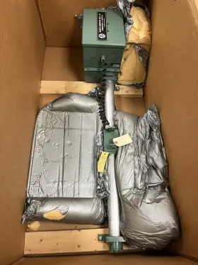 HF-4702 FIVES NORTH AMERICAN Combustion