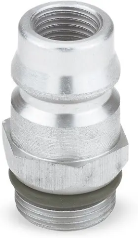 2609 FJC High Service Port Gm