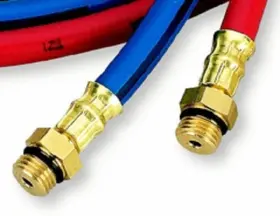 6445 FJC Hose Set