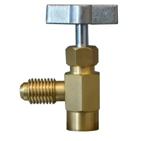 G6029 FJC Tap Sealing Valve