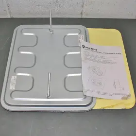 ACC-18X14 FLAME GARD Chg Access Door Nfpa Bolt