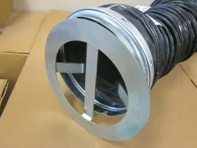 80064-607819 FLEXFAB Ventfab Air Duct Hose #3