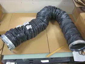 80064-607819 FLEXFAB Ventfab Air Duct Hose
