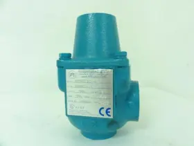 A1010-T37V-210 FLUID POWER ENERGY Box Thermal Control Valve
