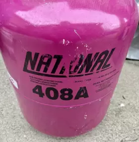 12356778866542335 FORANE Refrigerant #2