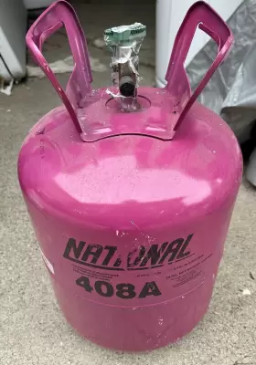 12356778866542335 FORANE Refrigerant