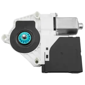 1K5837401H FORCITORY Left Front Door Power Window Motor Jetta