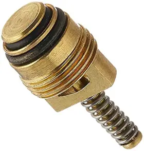 4L3Z-19D701-A FORD Valve