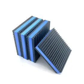 824007475605 FORESTCHILL Rubber Anti Vibration Pads