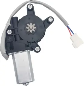 USX-HY-007 FORWINPARTS Power Window Lift Motor Subaru