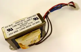 15341 FOSTER Survivor Transformer