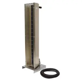H31-FSP-1 FOSTORIA Heater Phase Ac