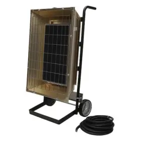 P43-FSP-3 FOSTORIA Heater Ac