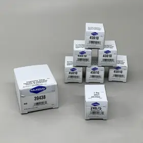 45910 FOUR SEASON Seasons Rings Expansion Valves