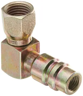 096361599819 FOUR SEASONS Service Port Retrofit Adapter