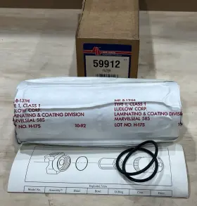 59912 FOUR SEASONS Filter Drier Core Recovery Recycling Nos