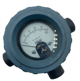 930-436-098 FOXBORO Modutec