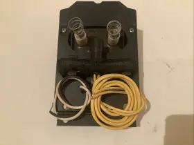 10SAY-04 Ignitor Cat Pri Sec