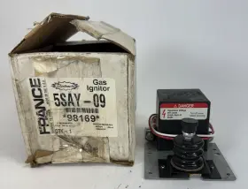 98169 Gas Ignitor