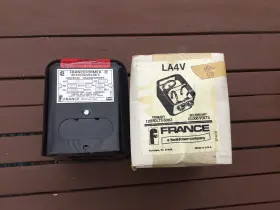 LA4V FRANCEFORMER Transformer